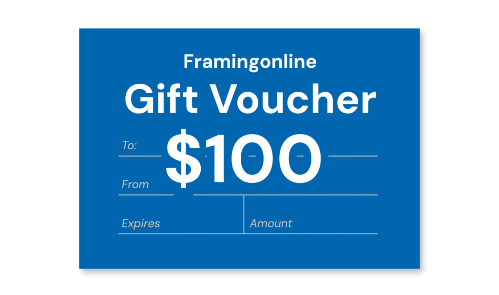 Gift Voucher